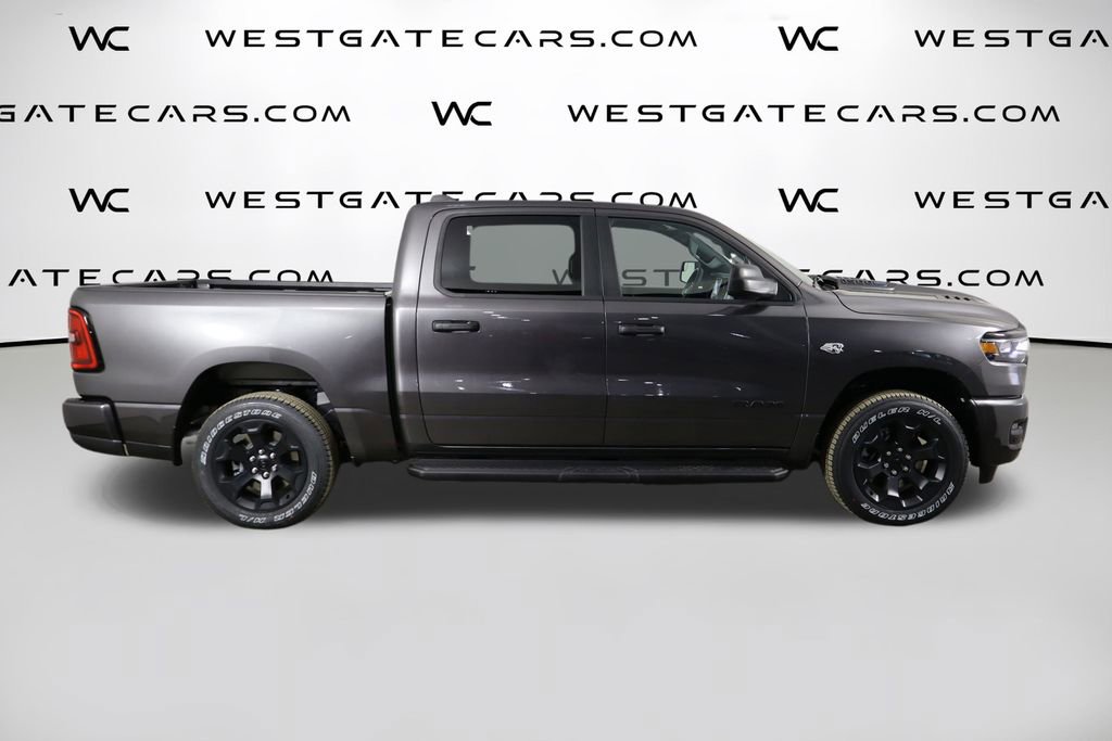 New 2026 RAM 1500 Express image 46