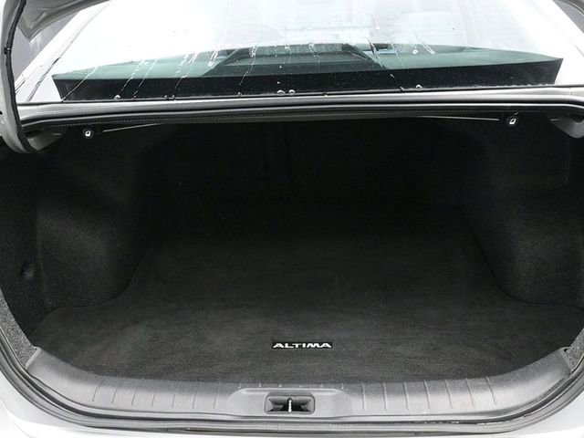 Used 2021 Nissan Altima 2.5 S image 10