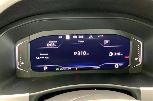 Certified 2023 Volkswagen Atlas SEL image 20