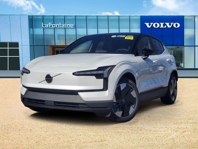 New 2026 Volvo EX30 Ultra w/ Protection Package Premier