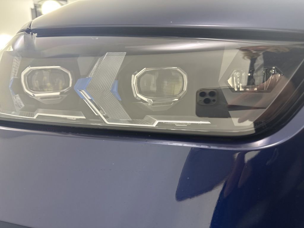 Used 2026 BMW X5 M60i image 9