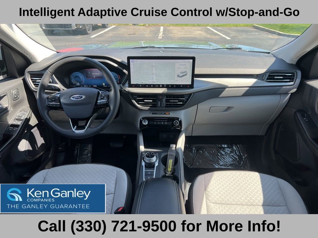 Used 2023 Ford Escape Active w/ Tech Pack #2 image 42