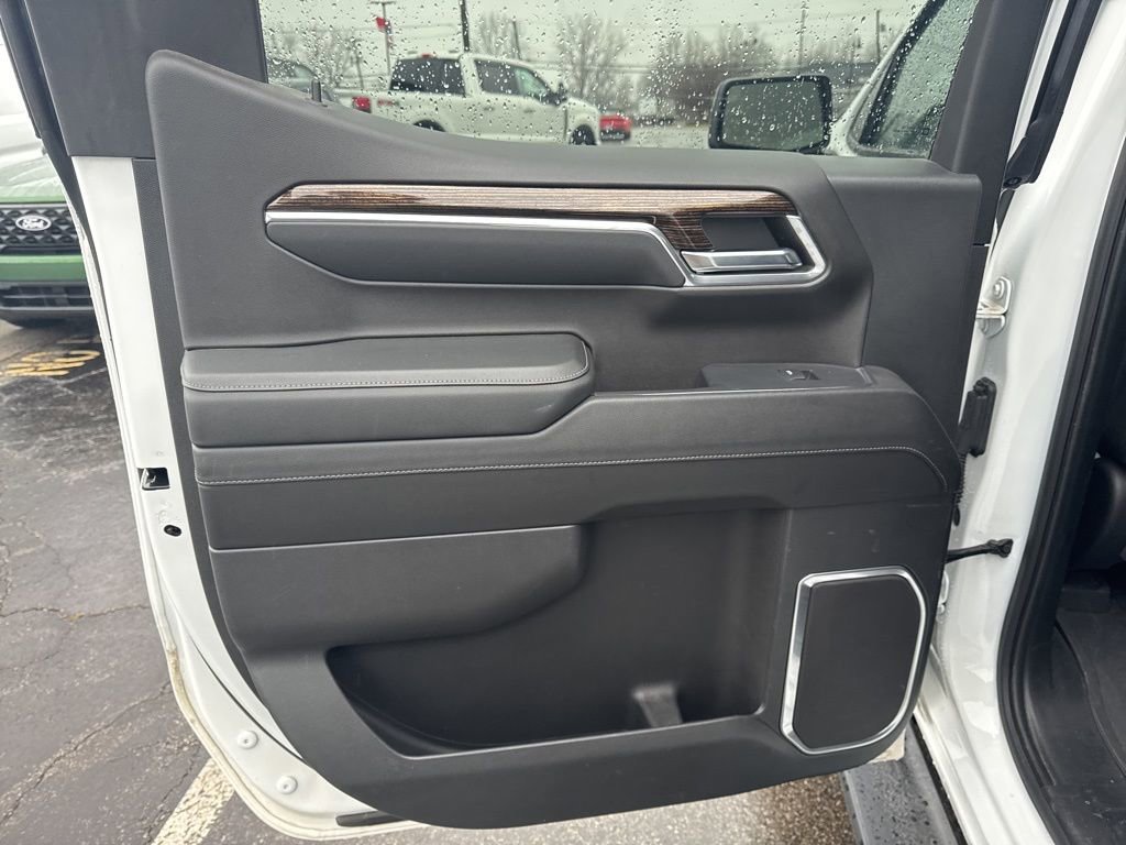 Used 2023 GMC Sierra 1500 Elevation w/ Elevation Premium Package image 41