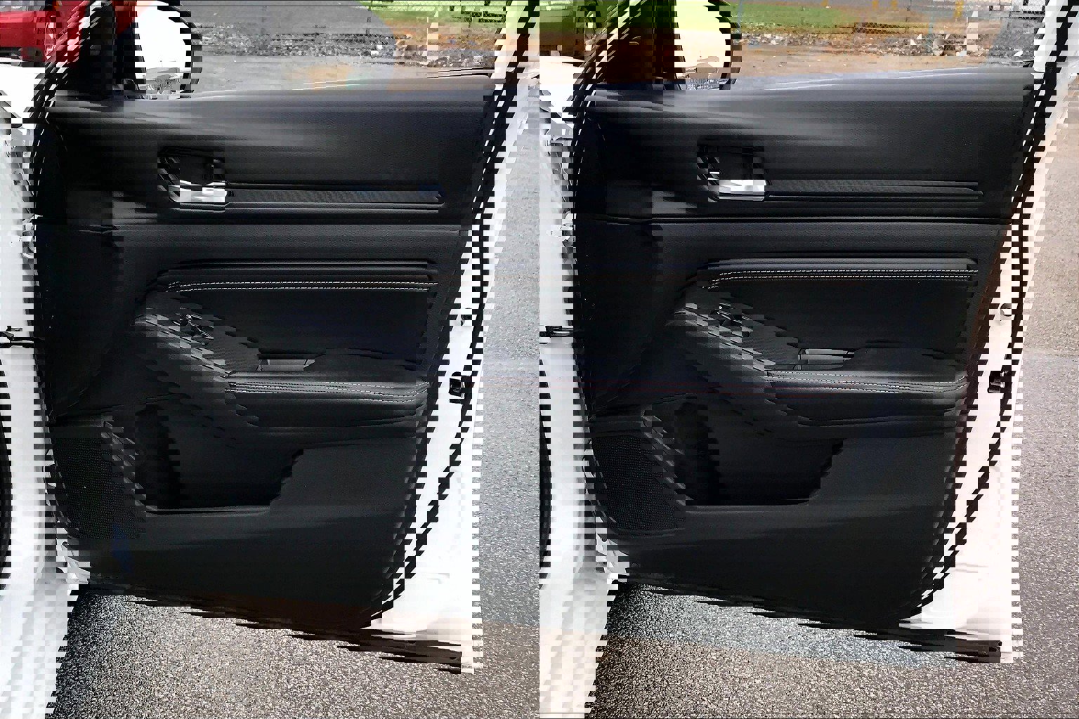 Used 2019 Nissan Altima 2.5 SR w/ SR Premium Package image 25