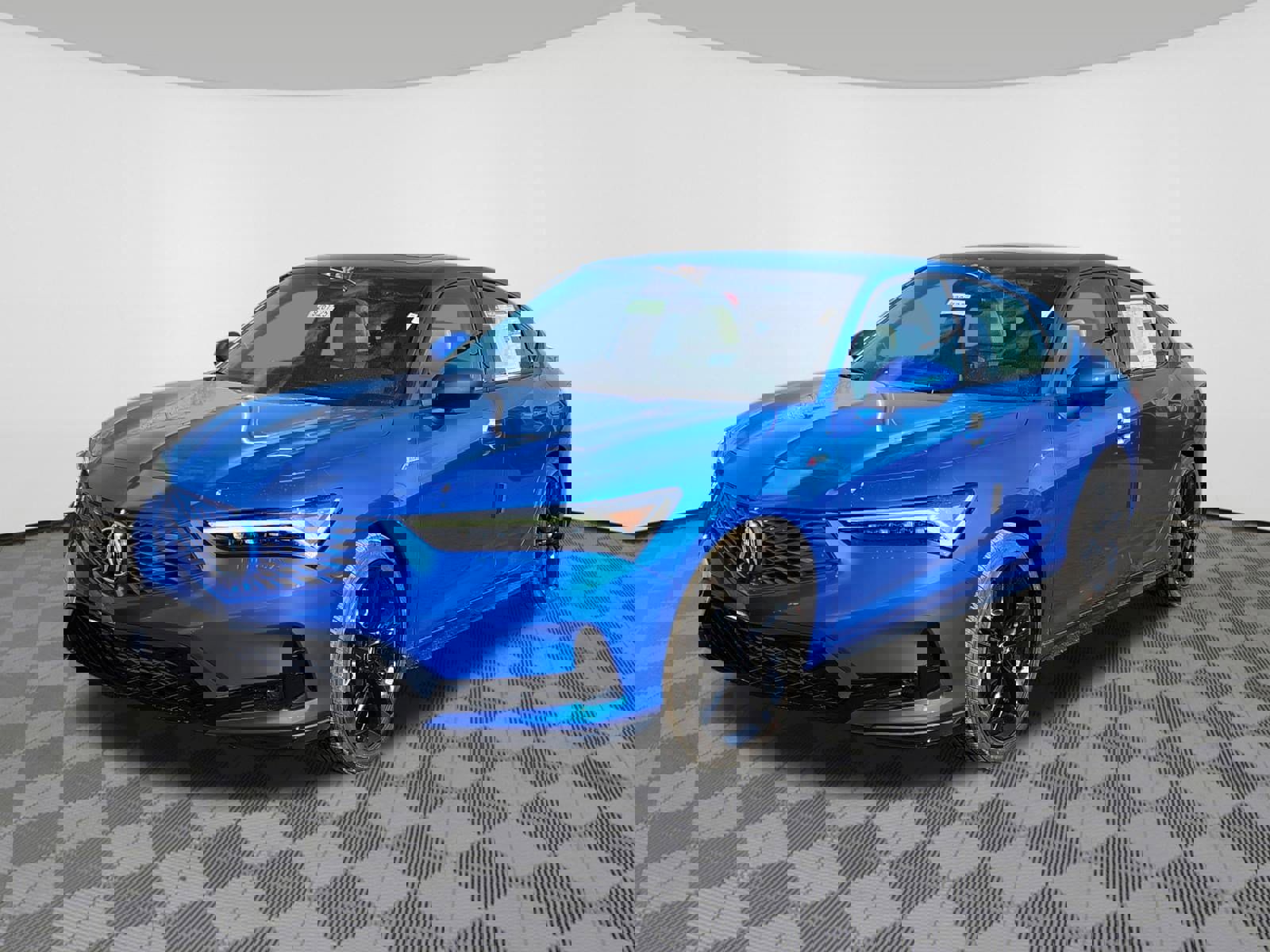 New 2026 Acura Integra A-Spec image 2