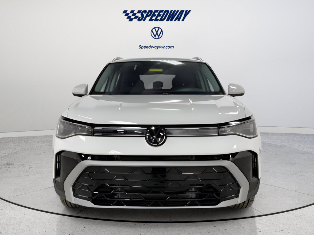 New 2026 Volkswagen Taos SEL AWD/4WD image 2