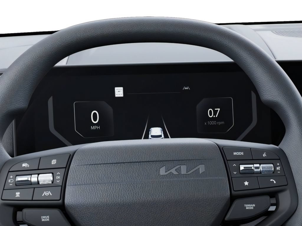 New 2026 Kia Sportage S AWD/4WD image 21