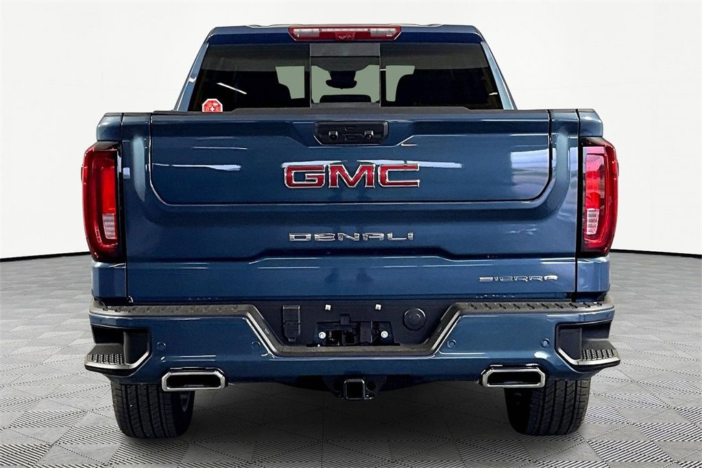 New 2026 GMC Sierra 1500 Denali w/ Technology Package image 4