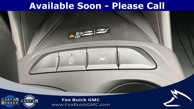 Certified 2025 Buick Envista Preferred w/ Convenience I Package image 26