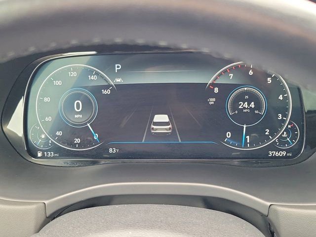 Used 2022 Hyundai Palisade Limited w/ Cargo Package AWD/4WD image 24