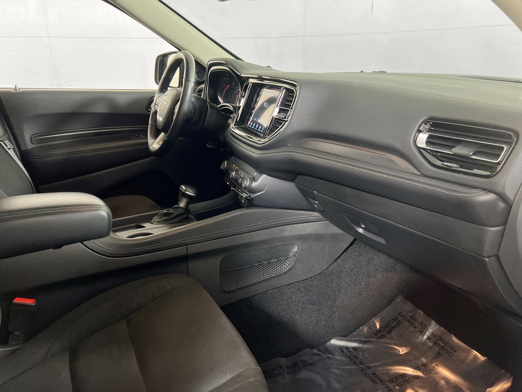 Used 2022 Dodge Durango SXT w/ Anodized Platinum Package image 29