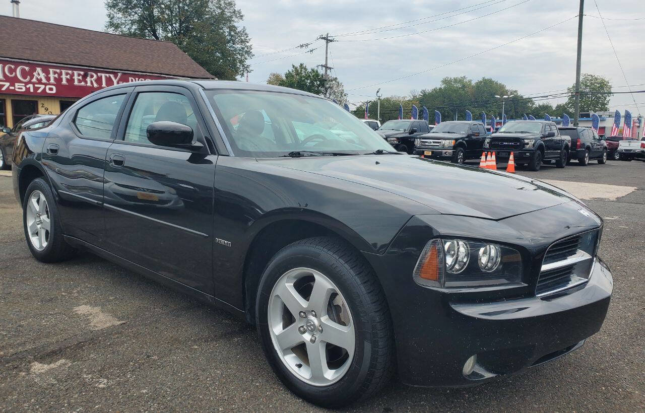 Used 2010 Dodge Charger R/T