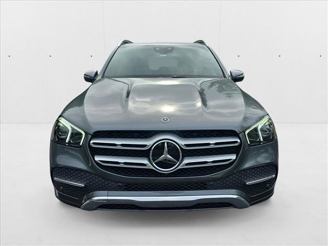 Used 2022 Mercedes-Benz GLE 350 4MATIC image 2