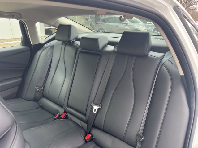 Certified 2022 Acura TLX image 50