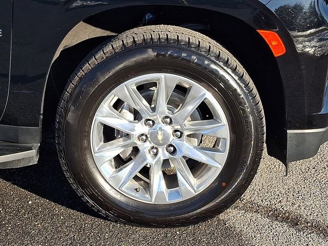 Certified 2024 Chevrolet Tahoe Premier image 8