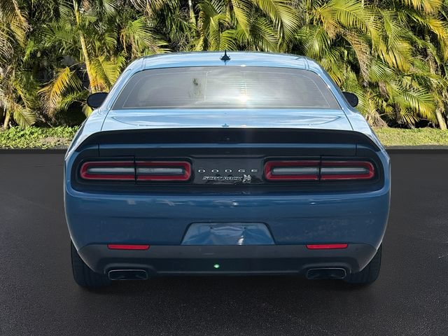 Used 2023 Dodge Challenger R/T Scat Pack w/ Plus Package RWD image 7