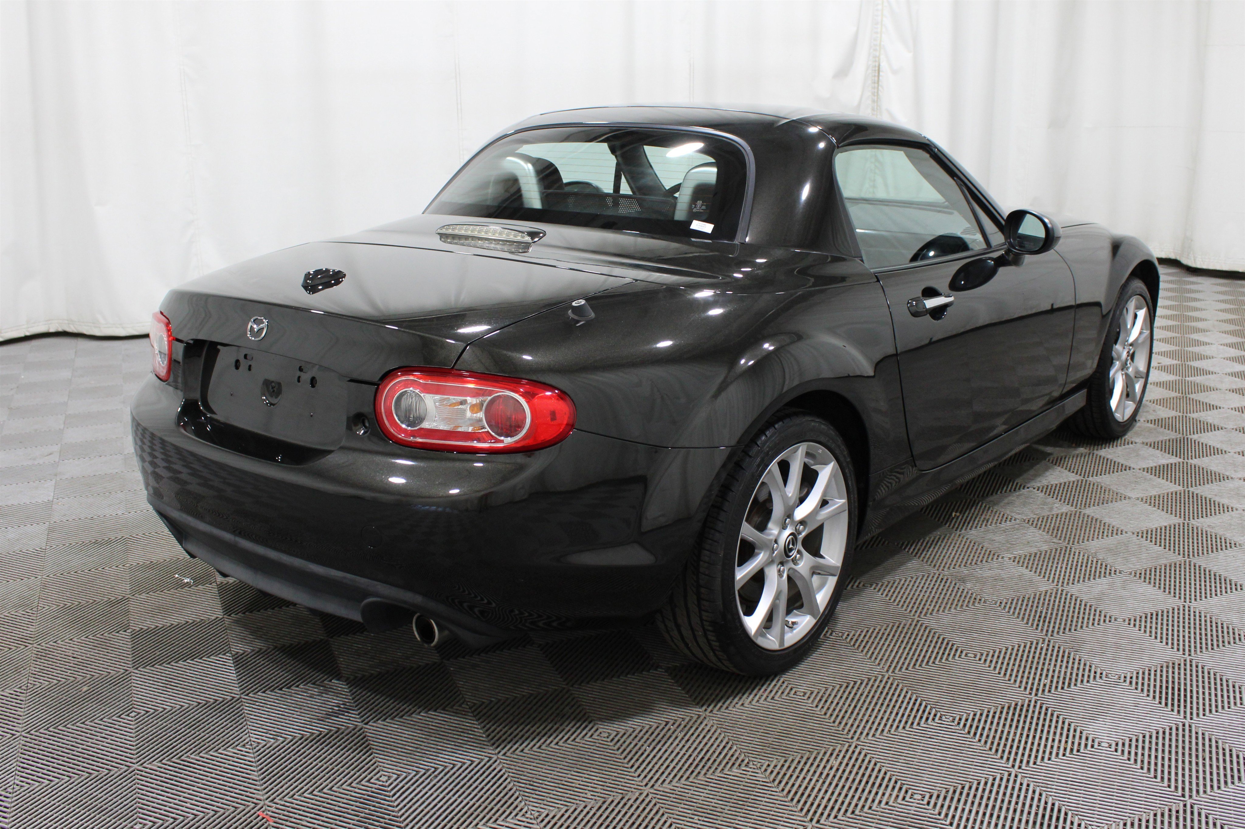 Used 2013 MAZDA MX-5 Miata Grand Touring image 20