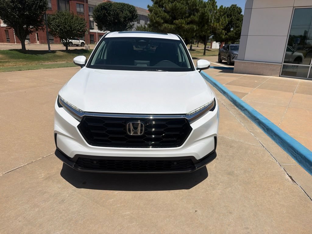 New 2026 Honda CR-V EX-L image 4