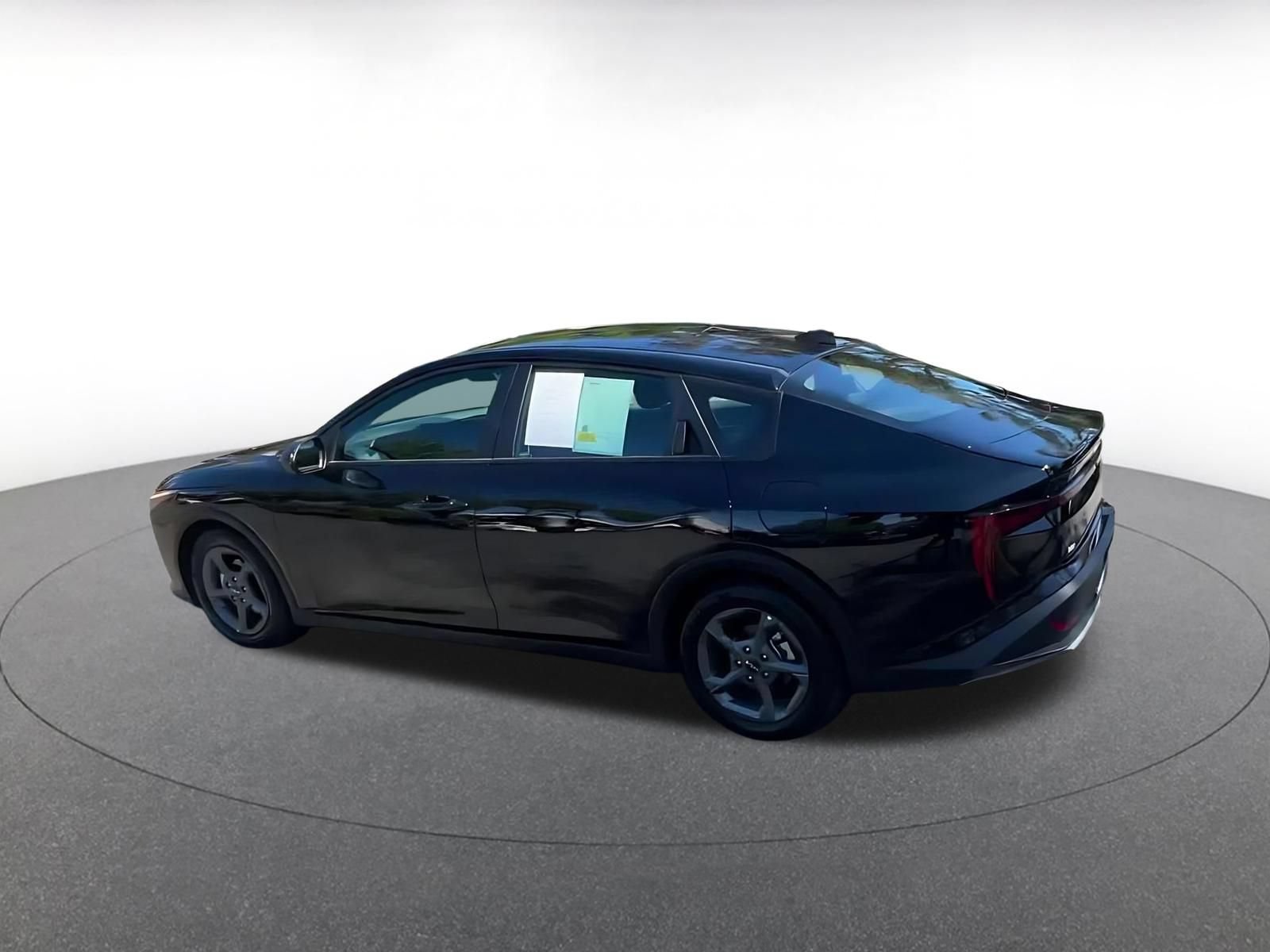 Used 2025 Kia K4 FWD image 10