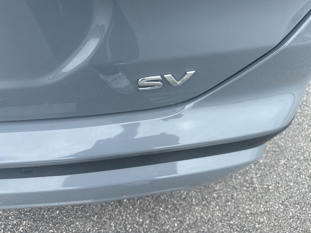 Used 2023 Nissan Kicks SV FWD image 7