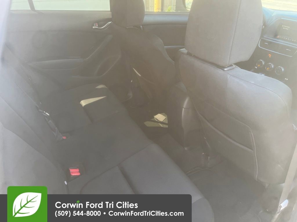 Used 2016 MAZDA CX-5 Sport image 6