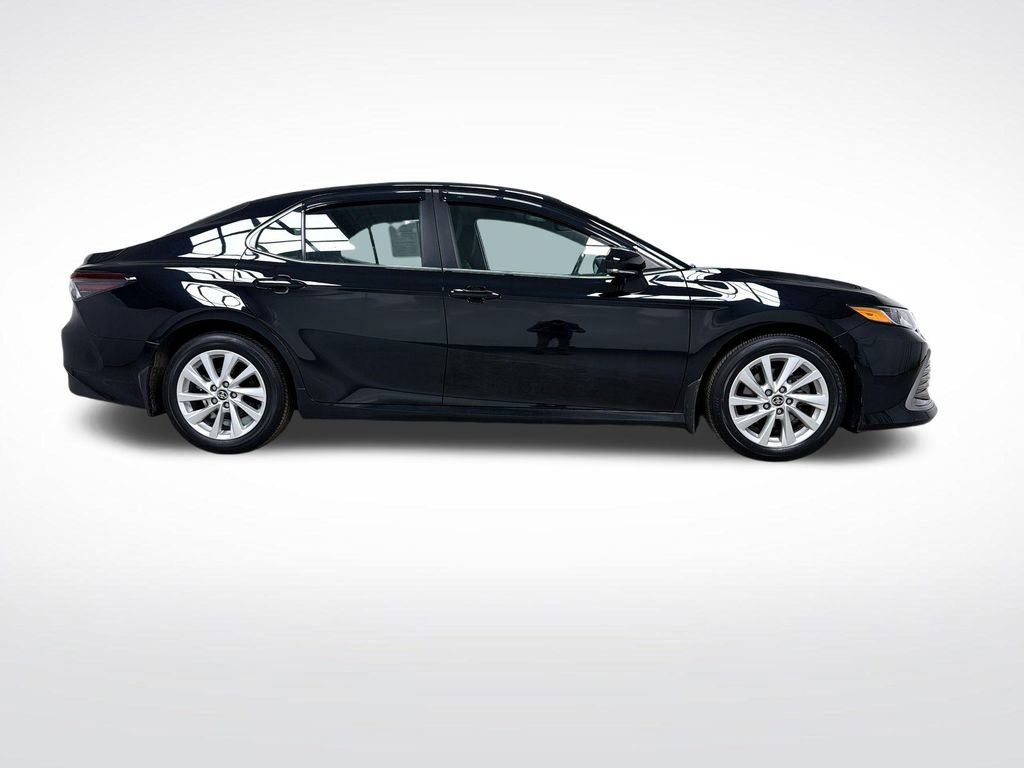 Certified 2023 Toyota Camry LE w/ Cold Weather Package image 11