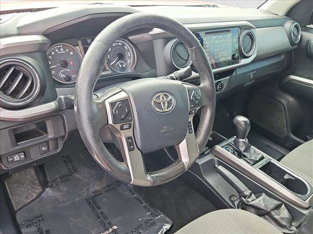 Used 2018 Toyota Tacoma SR5 image 10
