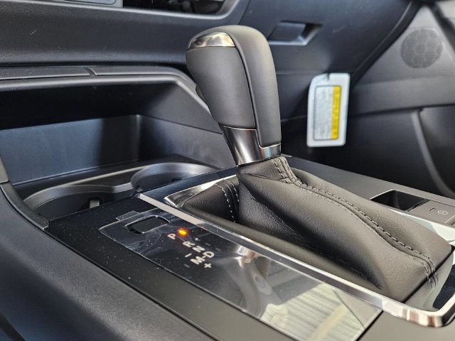 New 2026 MAZDA CX-5 Select AWD/4WD image 11