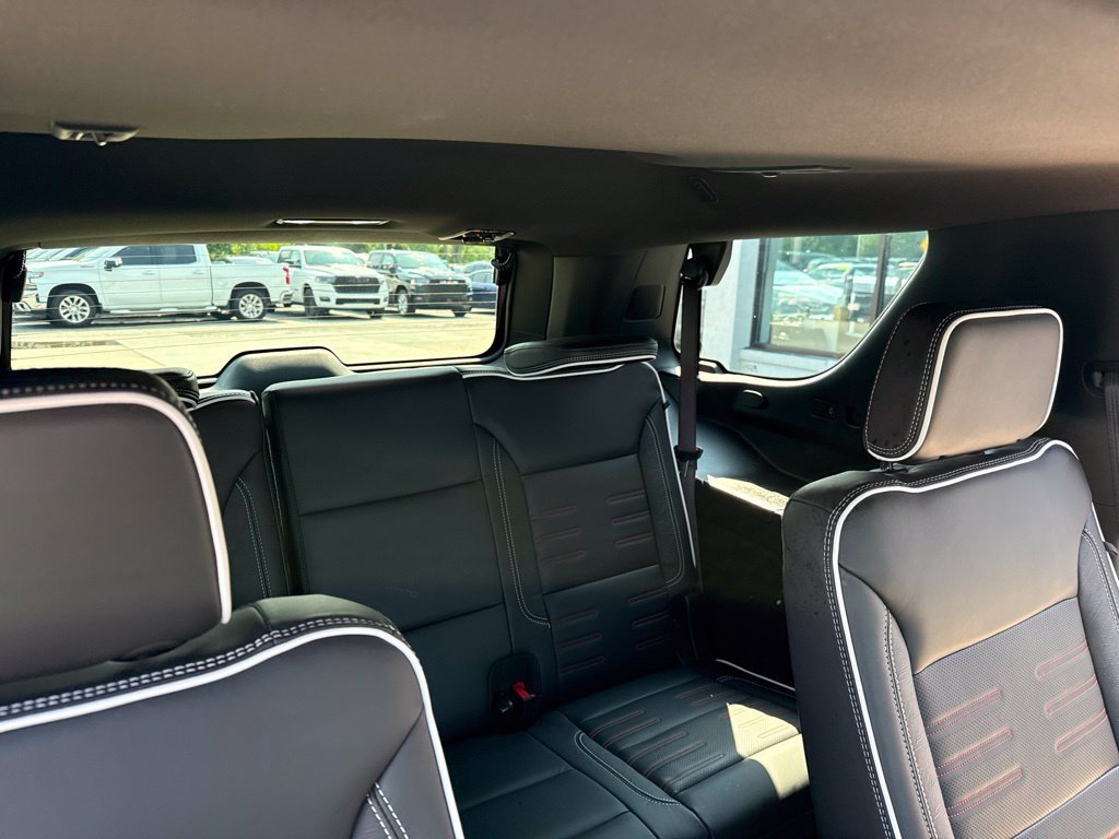 Used 2026 GMC Yukon AT4 Ultimate AWD/4WD image 70