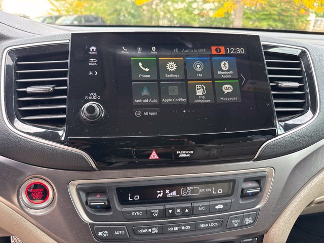 Used 2019 Honda Pilot EX-L image 6