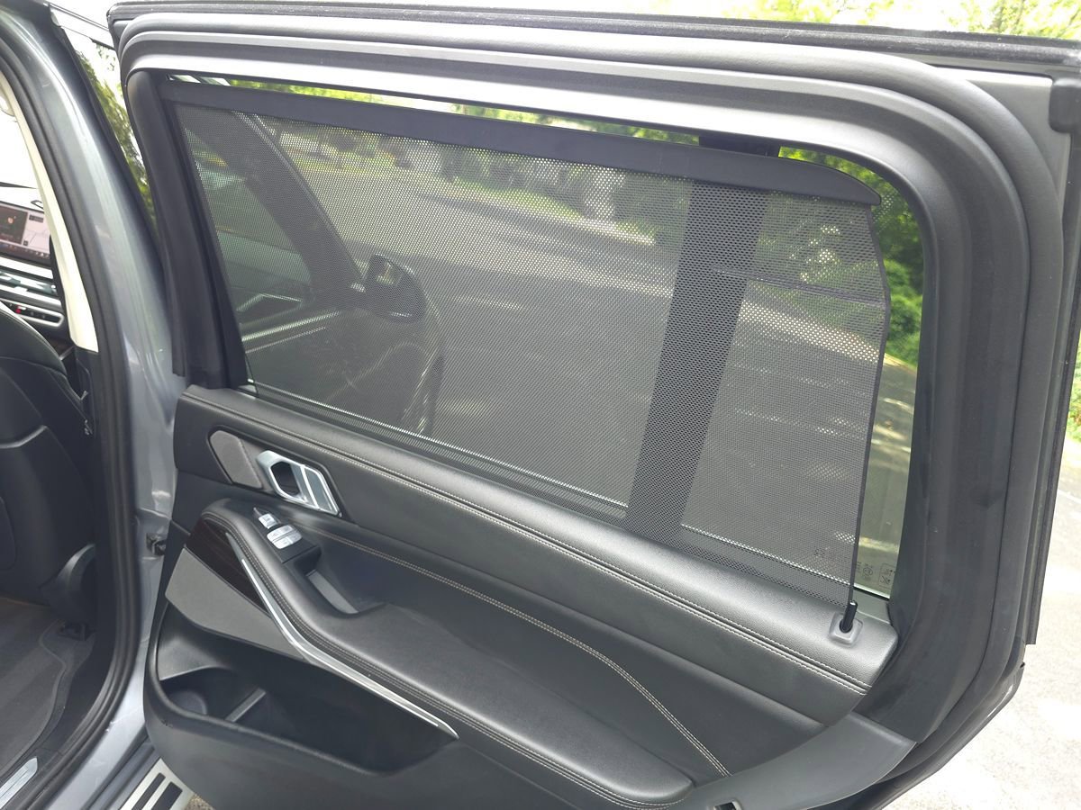 Used 2025 BMW X7 xDrive40i image 31