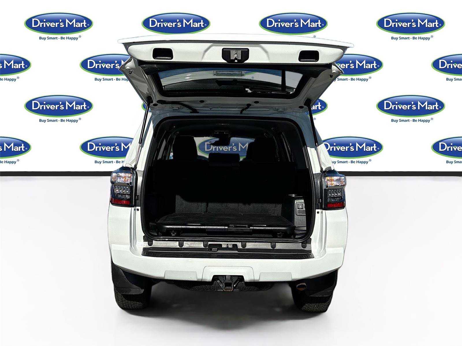 Used 2023 Toyota 4Runner SR5 image 26