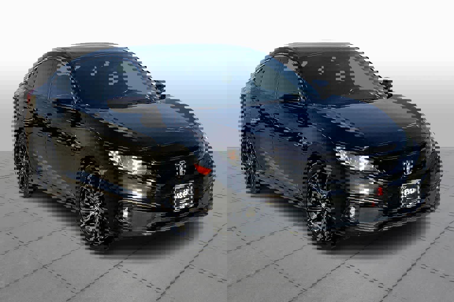 Used 2019 Honda Civic Sport image 3