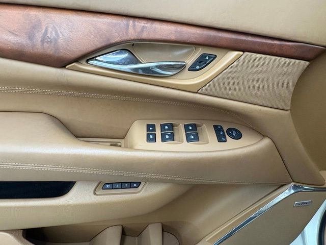 Used 2015 Cadillac Escalade Platinum image 17