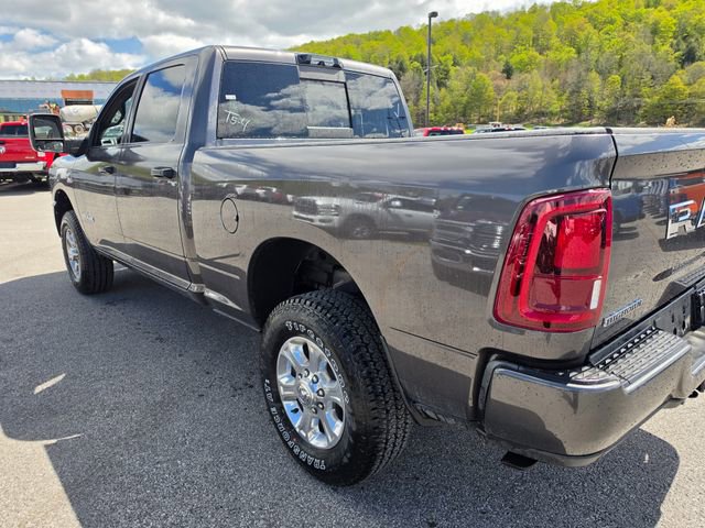 New 2026 RAM 2500 Big Horn AWD/4WD image 6