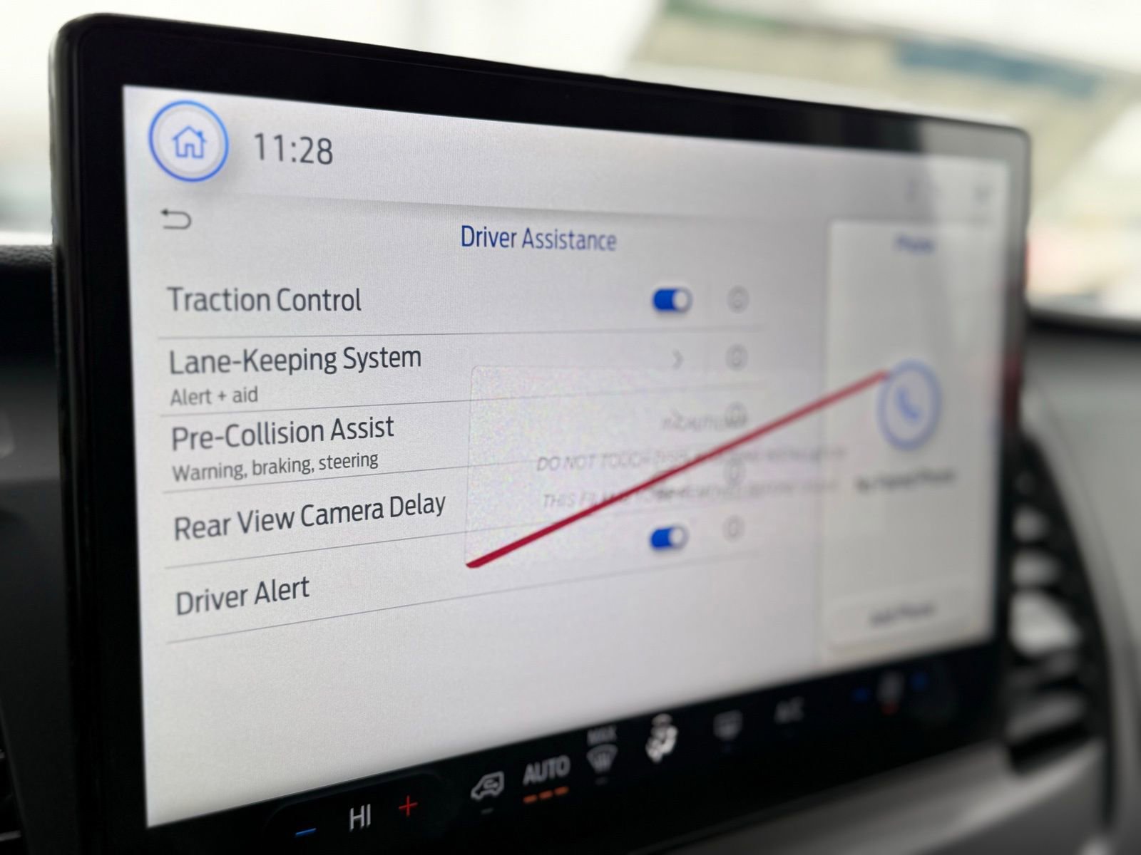 New 2026 Ford Transit 250 Base image 18