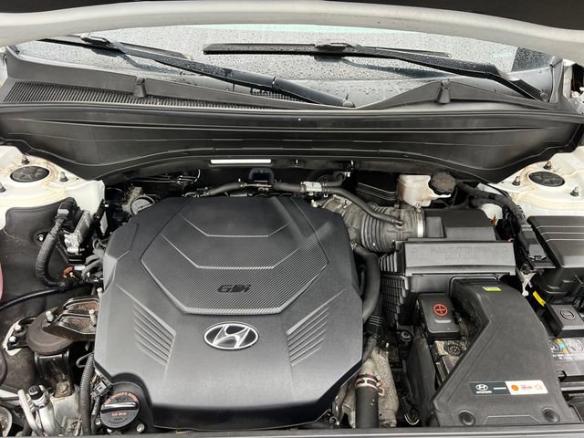 Used 2021 Hyundai Palisade Limited w/ Winter Package AWD/4WD image 38