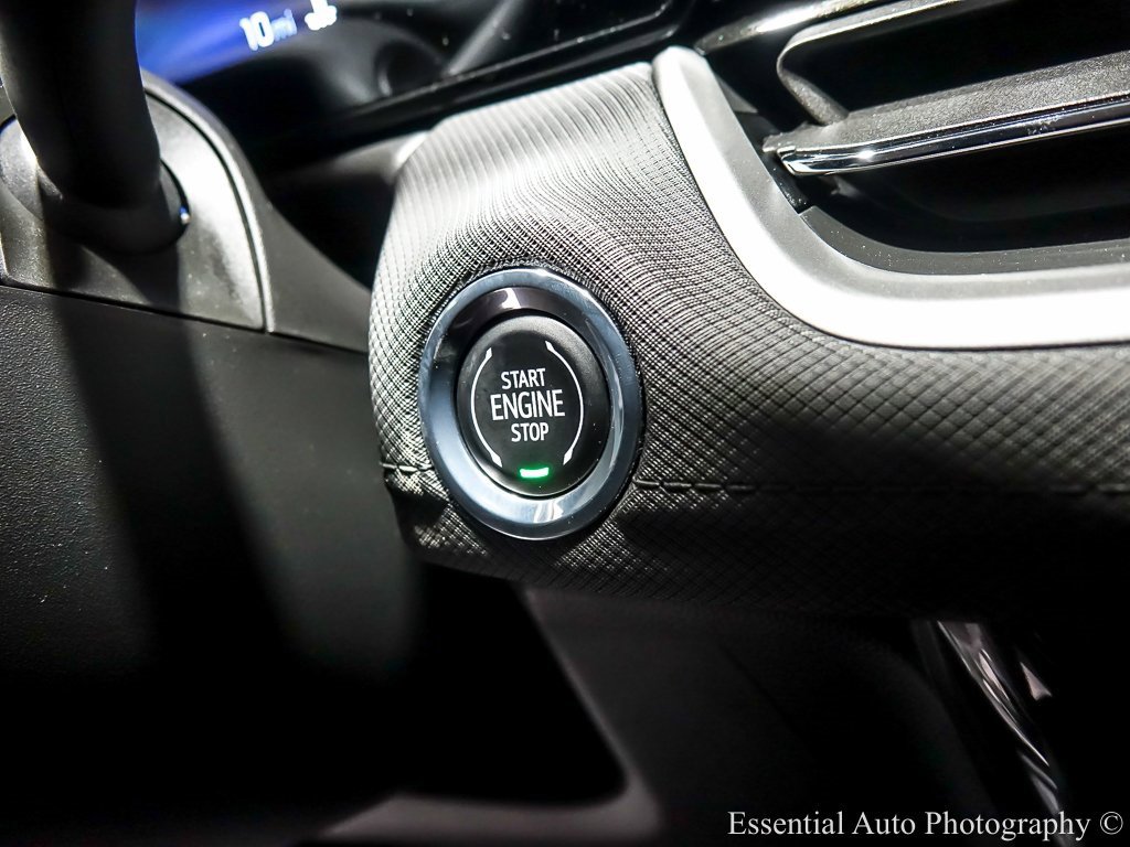 New 2026 Chevrolet TrailBlazer LT w/ Driver Confidence Package image 14