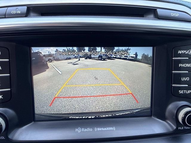 Used 2017 Kia Sorento EX w/ EX Premium Package image 25