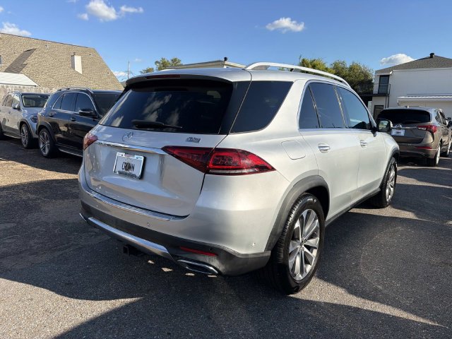 Used 2020 Mercedes-Benz GLE 350 image 6