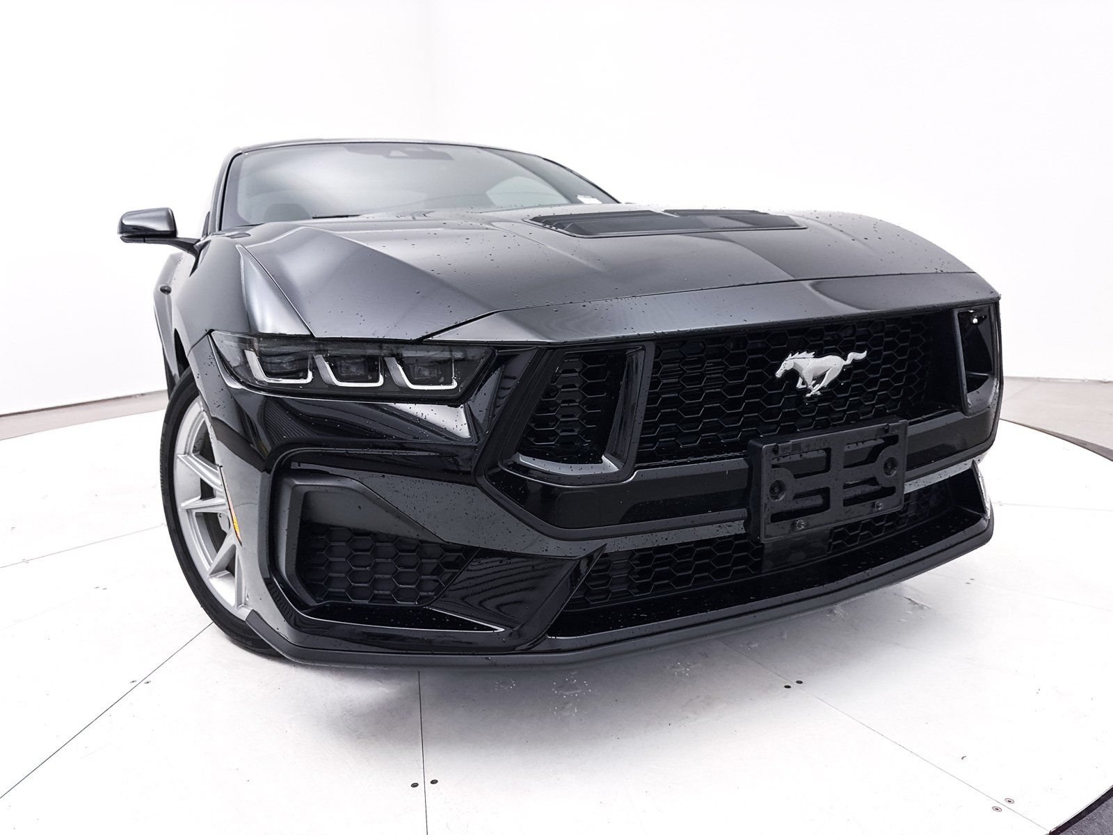 Used 2024 Ford Mustang GT Premium RWD image 7