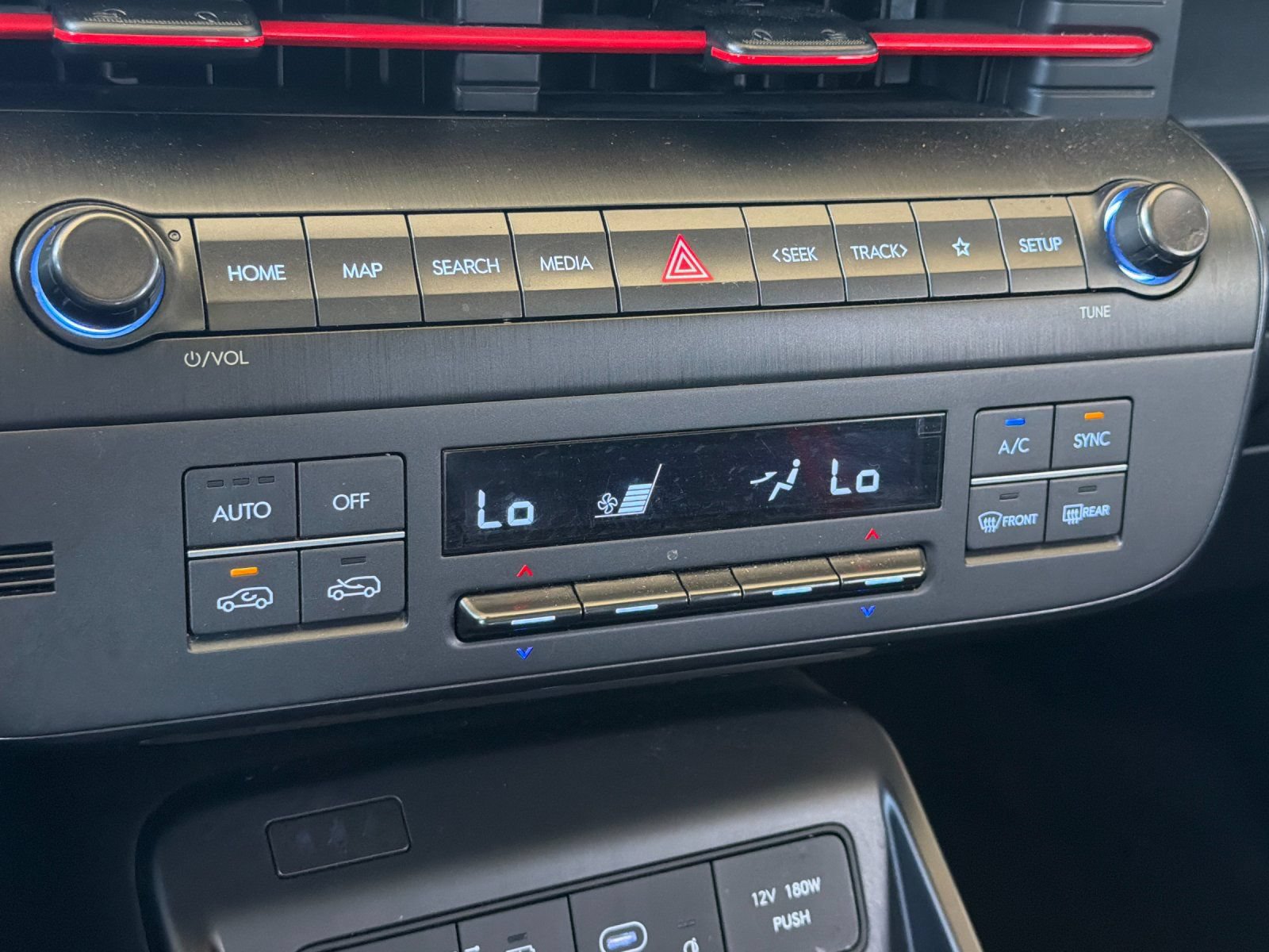 Certified 2024 Hyundai Kona N Line FWD image 20