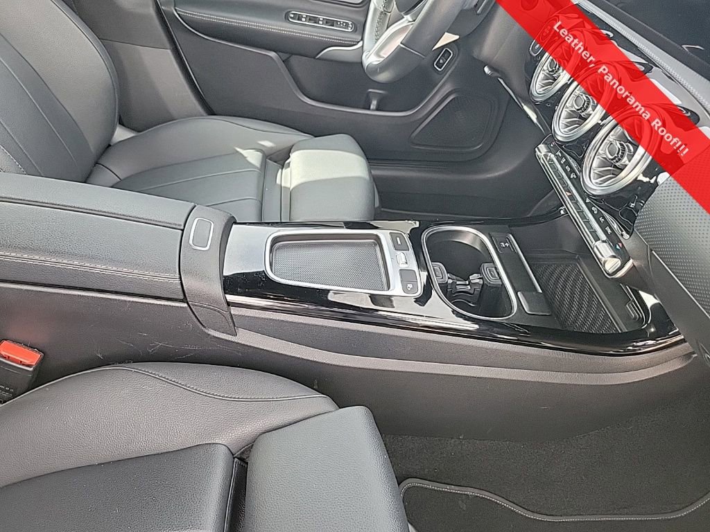 Used 2025 Mercedes-Benz CLA 250 image 44