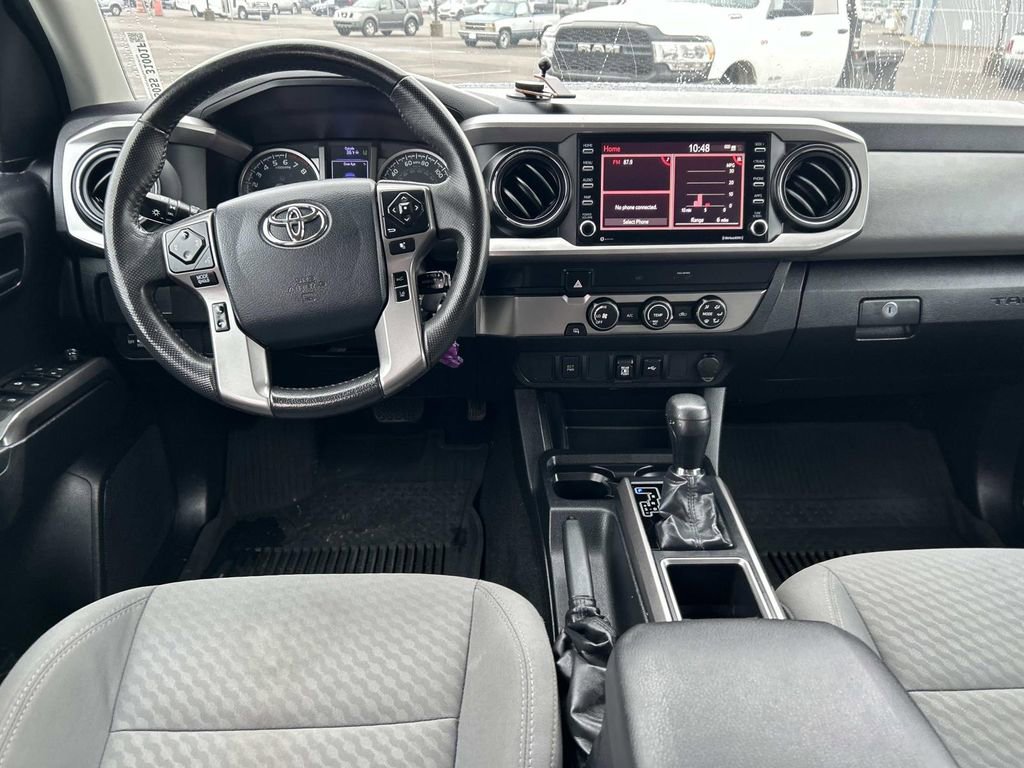 Used 2020 Toyota Tacoma SR5 image 16
