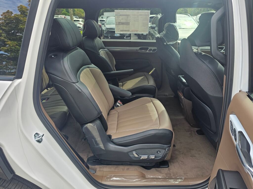 New 2026 Kia EV9 GT-Line image 30