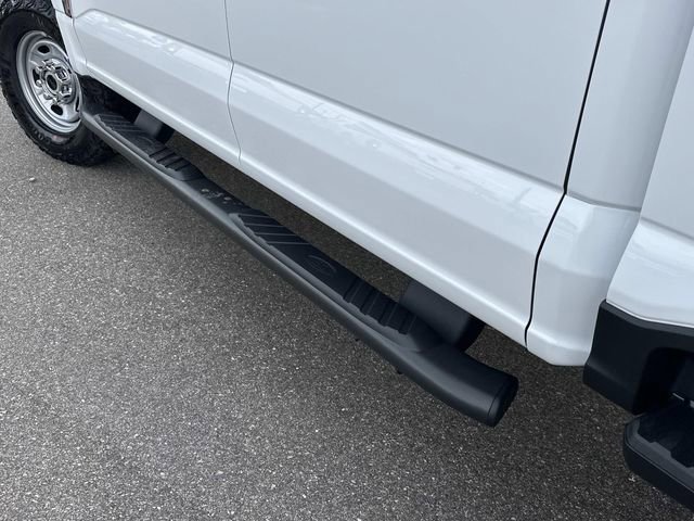 New 2026 Ford F250 XL w/ XL Off-Road Package image 15