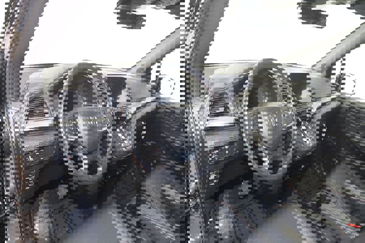 Used 2023 Honda Odyssey Sport image 25