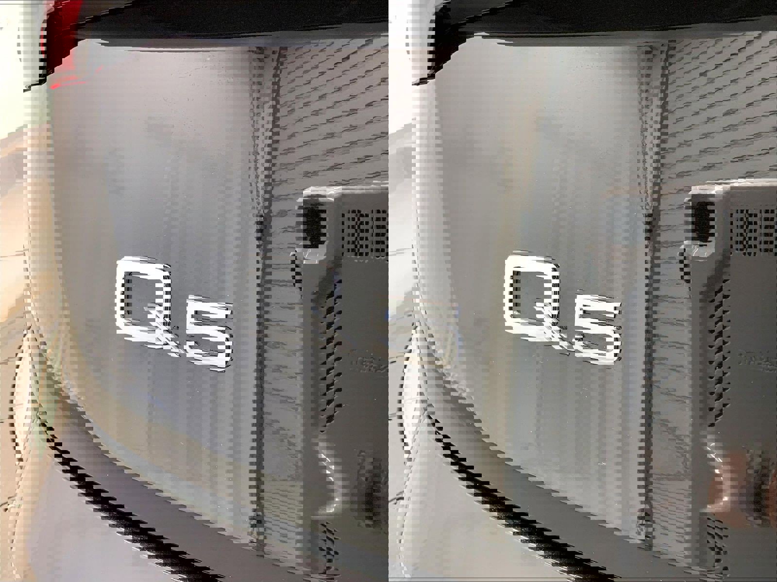 Certified 2023 Audi Q5 2.0T Prestige w/ Prestige Package AWD/4WD image 7