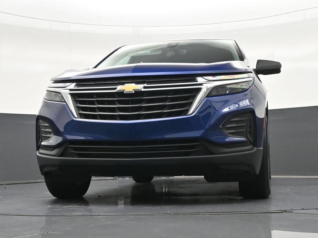 Used 2023 Chevrolet Equinox LS FWD image 25