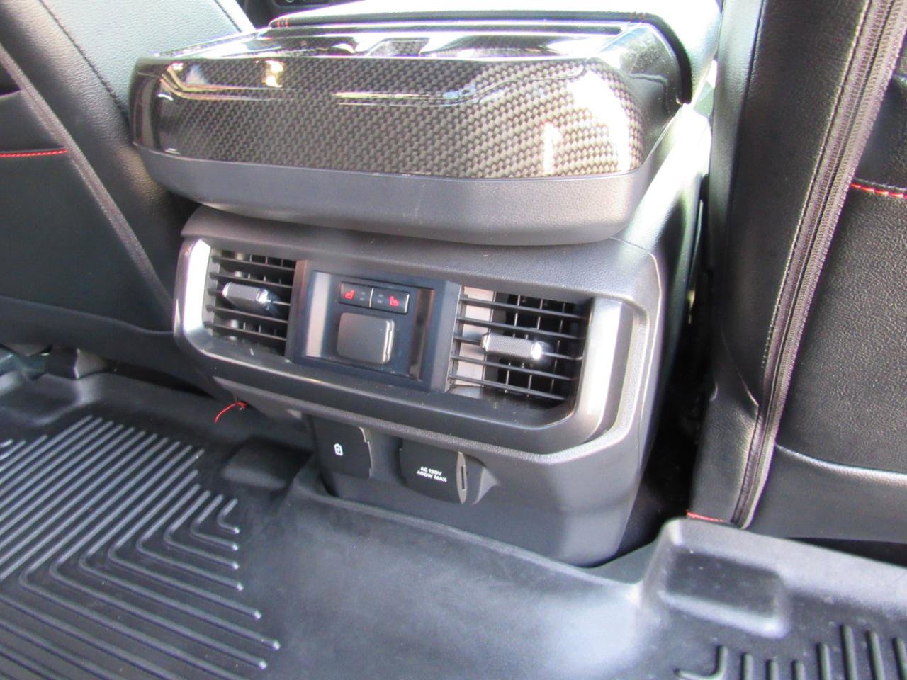Used 2023 Ford F150 Lariat w/ Equipment Group 502A High AWD/4WD image 53